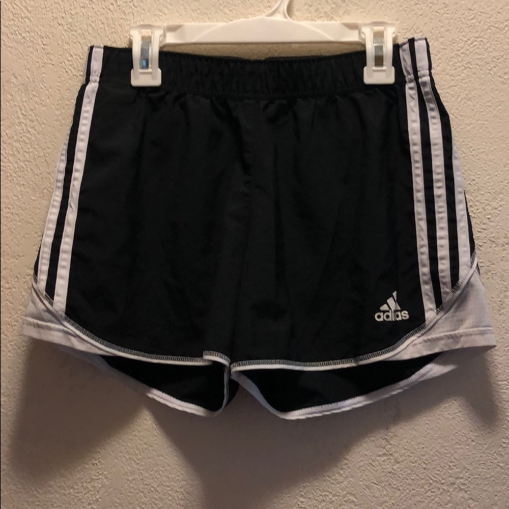 Adidas Athletic Shorts